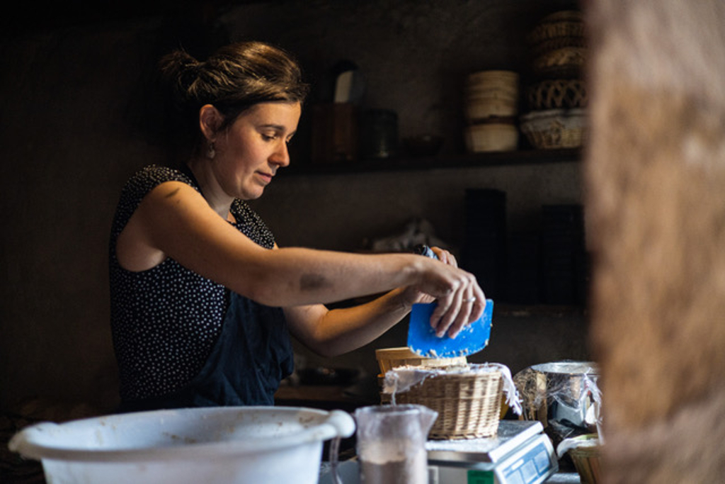 La Cabane de la Bourgonie, Saint-Cyr - photo 6
