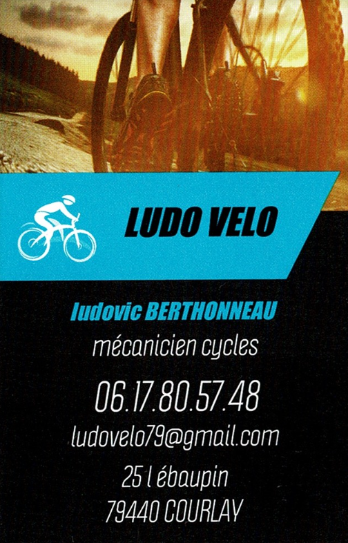 Ludo Vélo