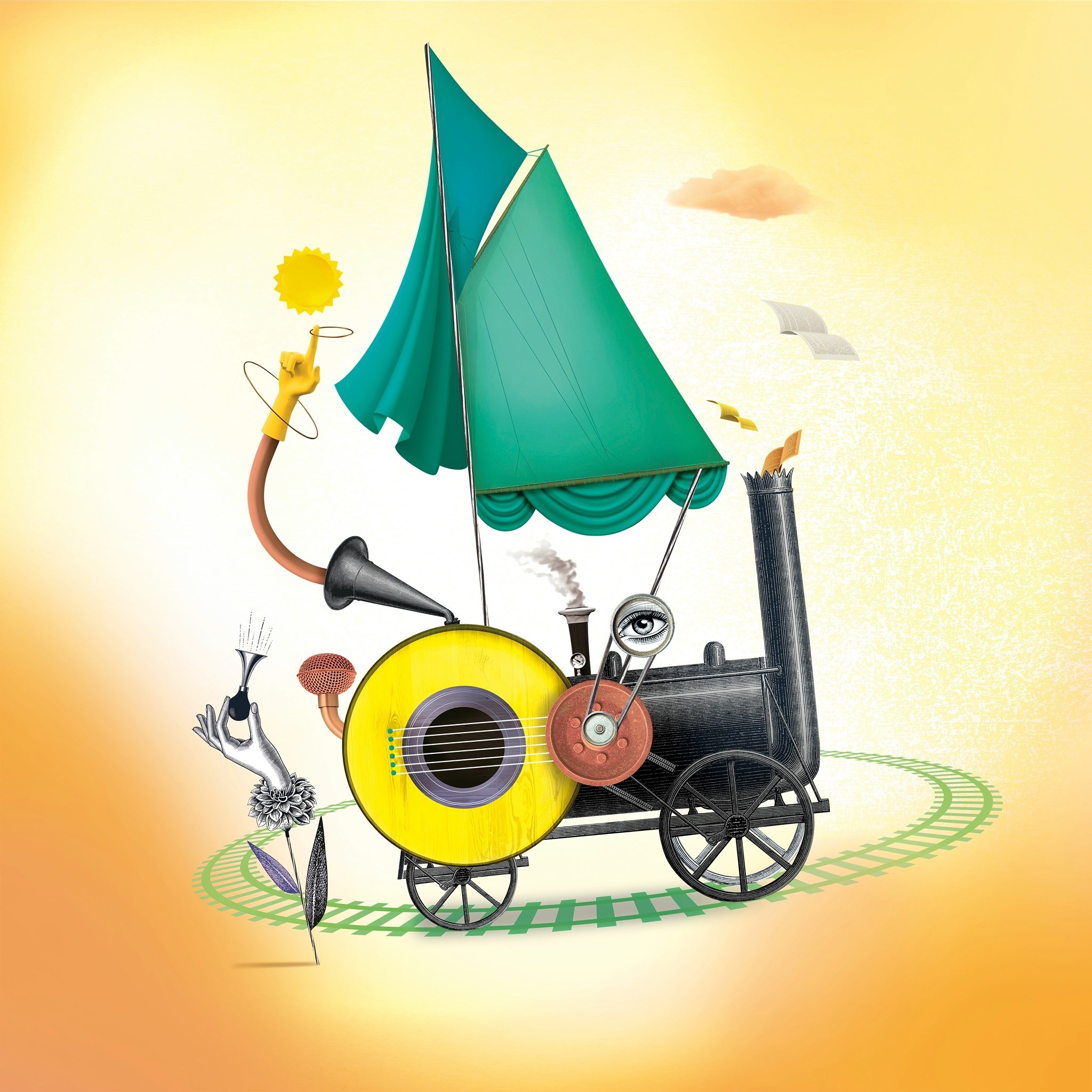 Festival Lug'en Scène : Cinéma en plein air