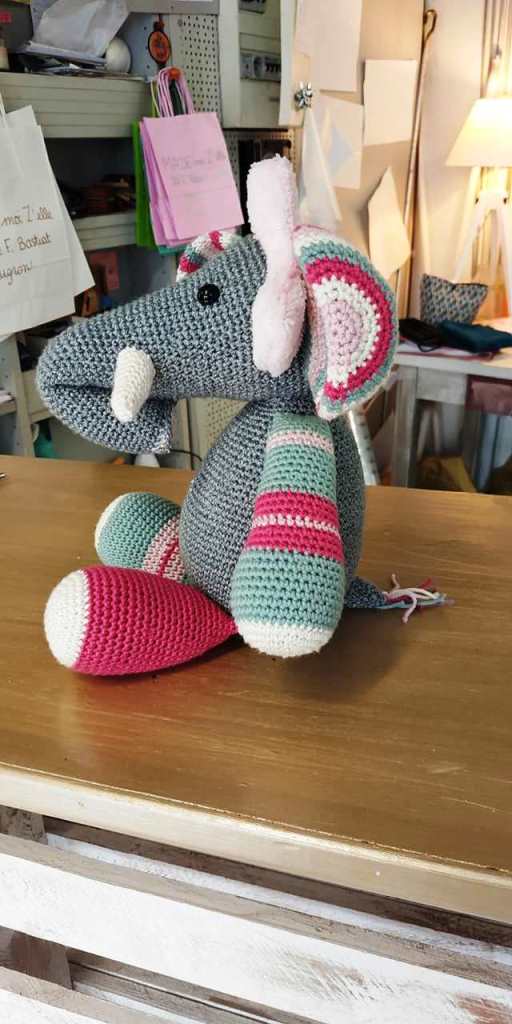 Mercerie Made moi Z'elles