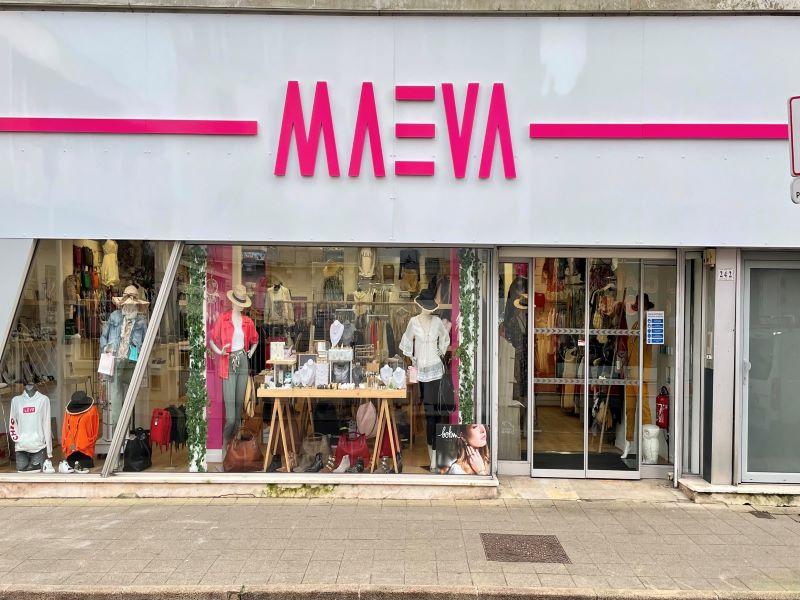 Maeva