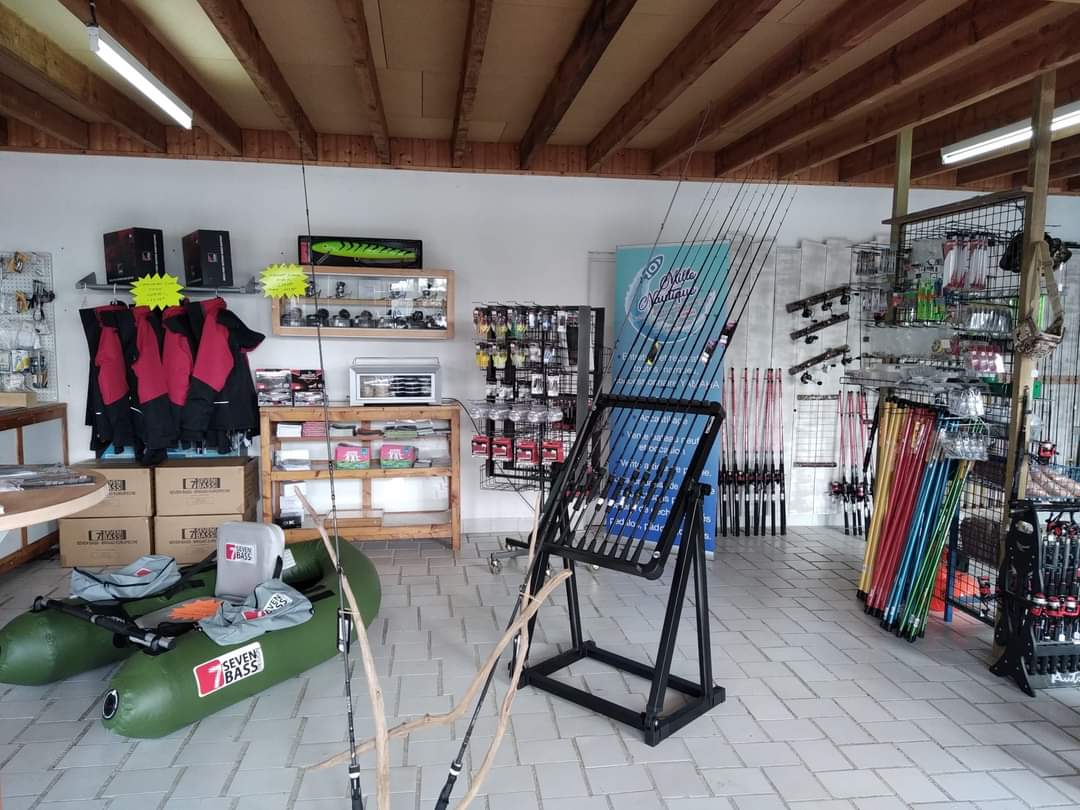 MILLE NAUTIQUE