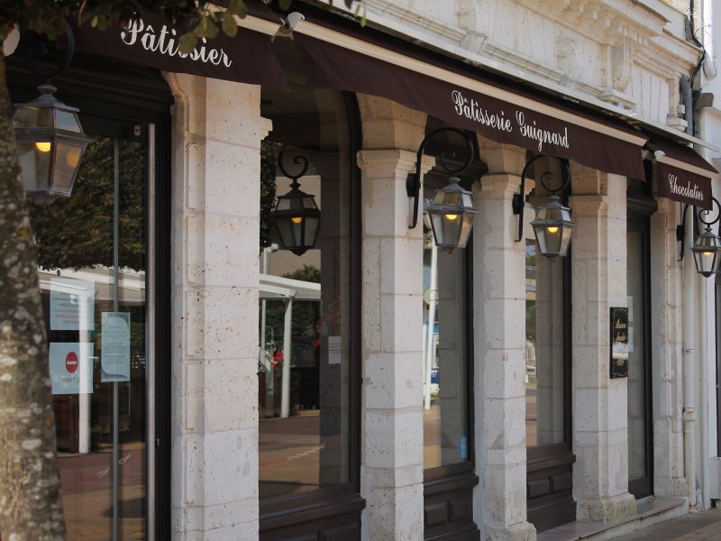 Pâtisserie Guignard, Arcachon - photo 4