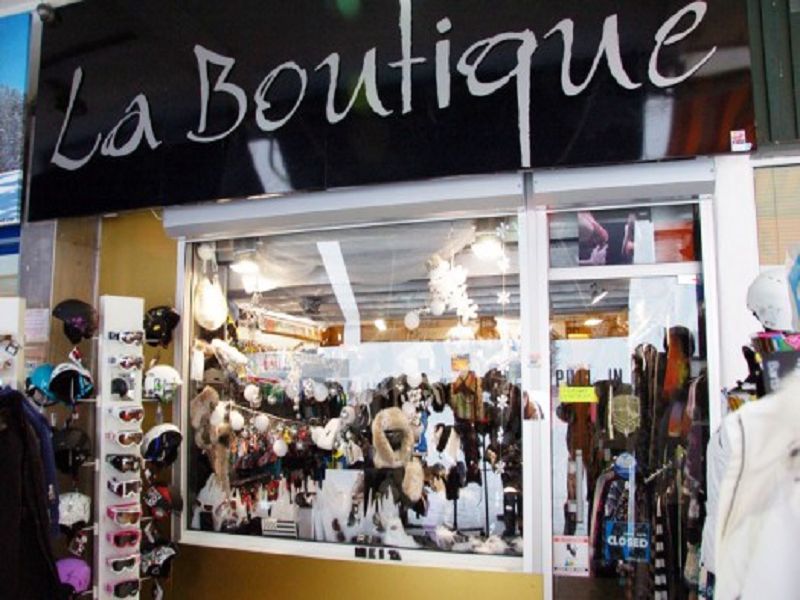 La Boutique