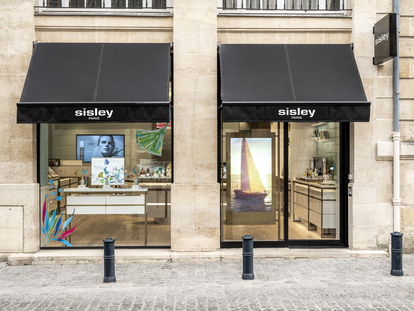 Maison Sisley