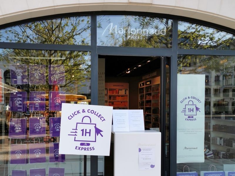 Marionnaud - photo 2