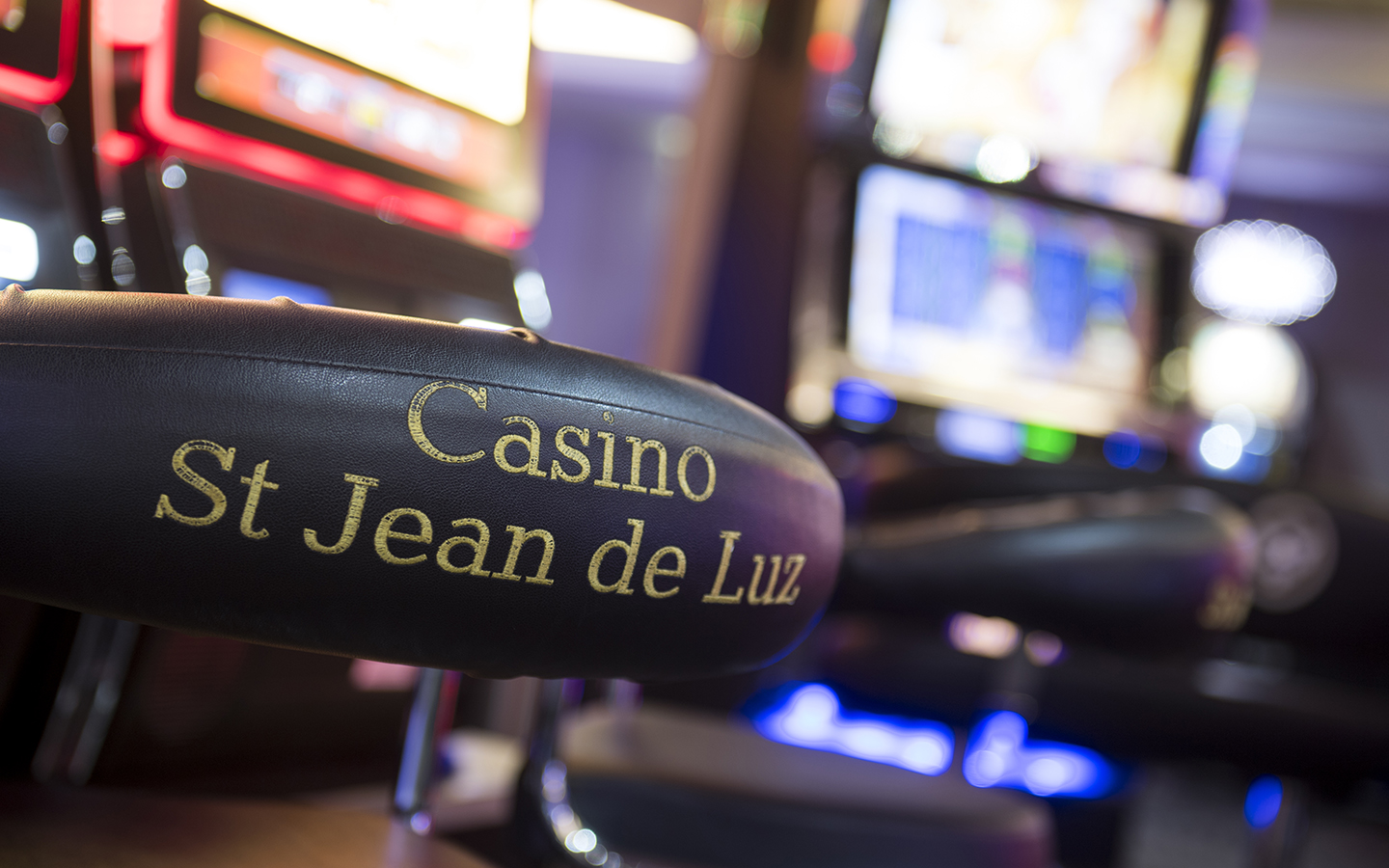 Casino Joa