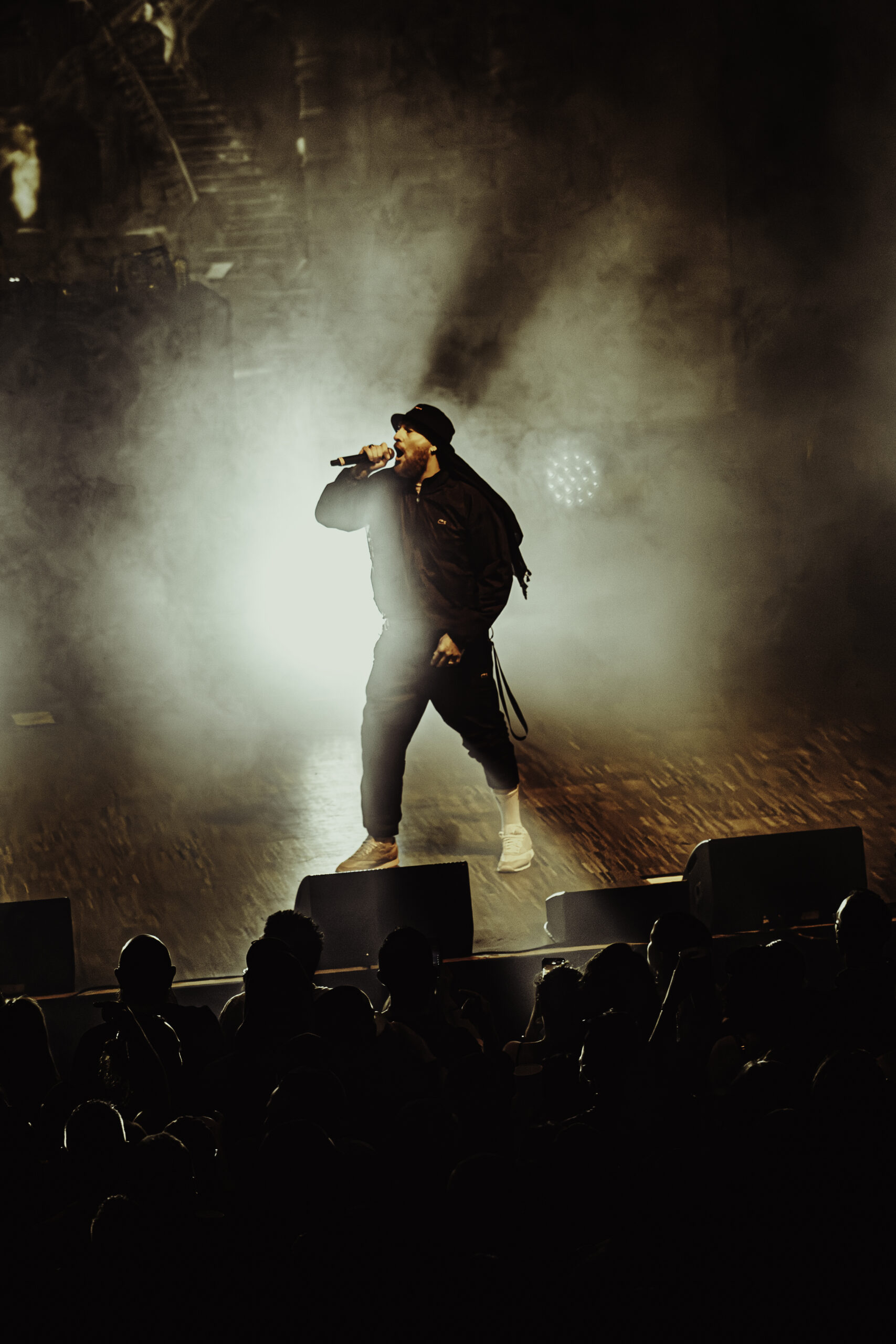 Des Lendemains Qui Chantent - Festival Hoora : Furax Barbarossa +10 Verts +Cléon