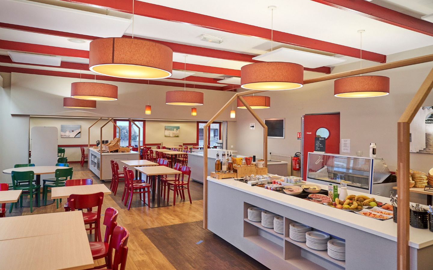 Village Club Miléade