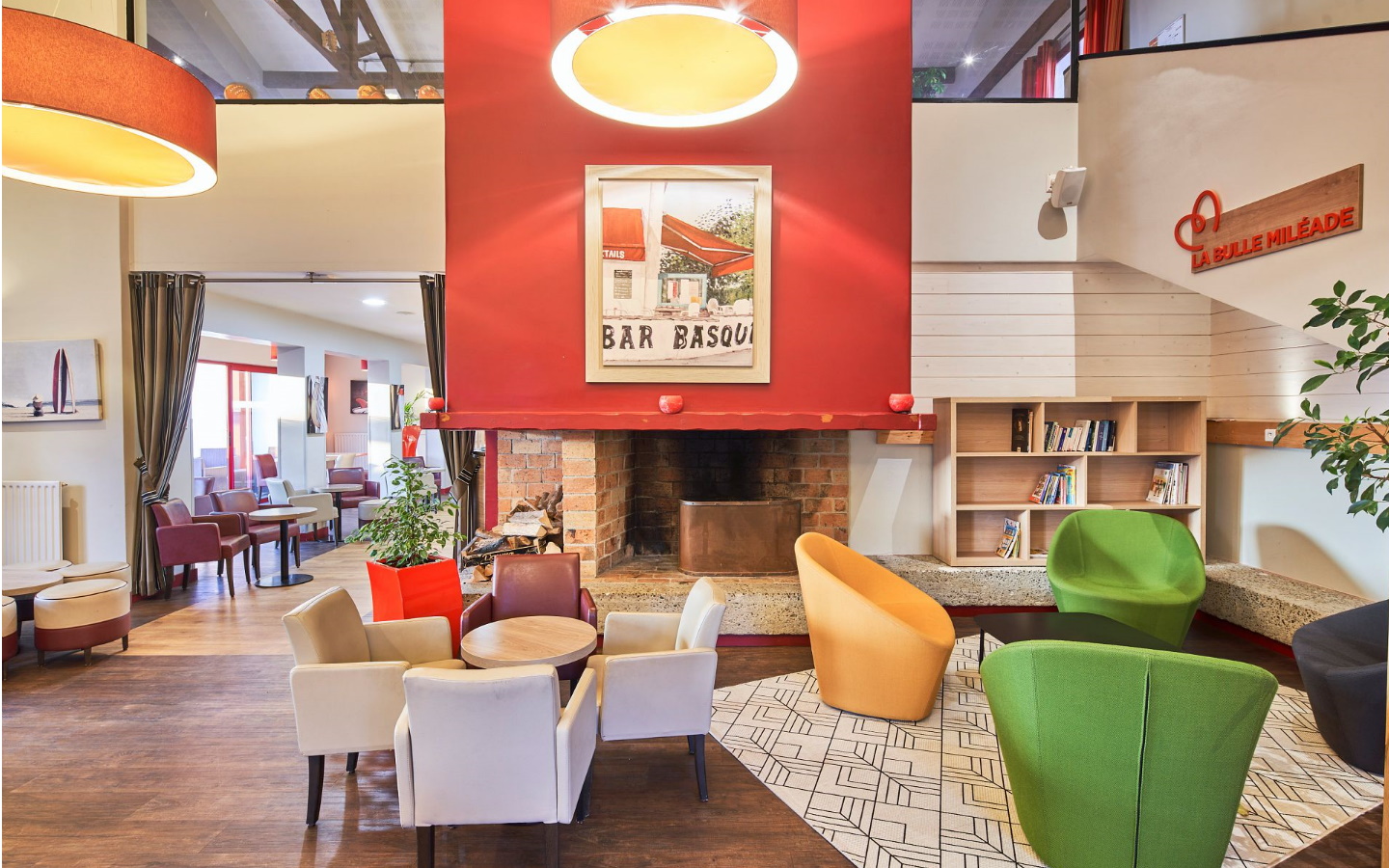 Village Club Miléade, Guéthary - photo 7