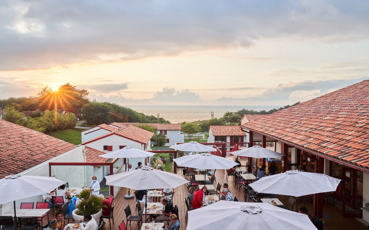 Village Club Miléade, Guéthary - photo 4