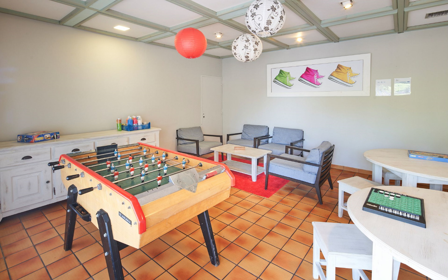 Village Club Miléade, Guéthary - photo 5