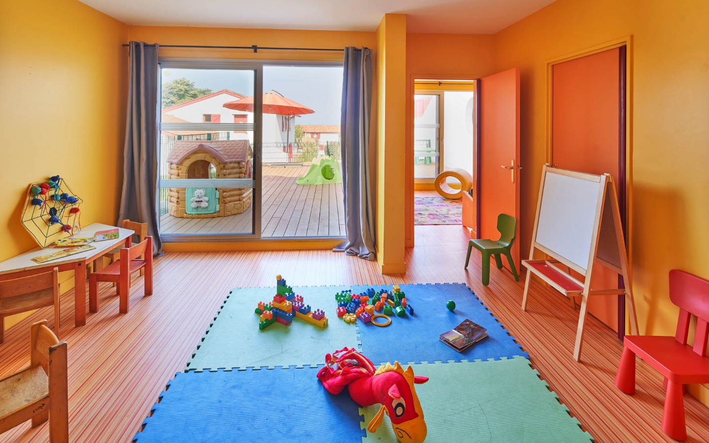 Village Club Miléade, Guéthary - photo 11