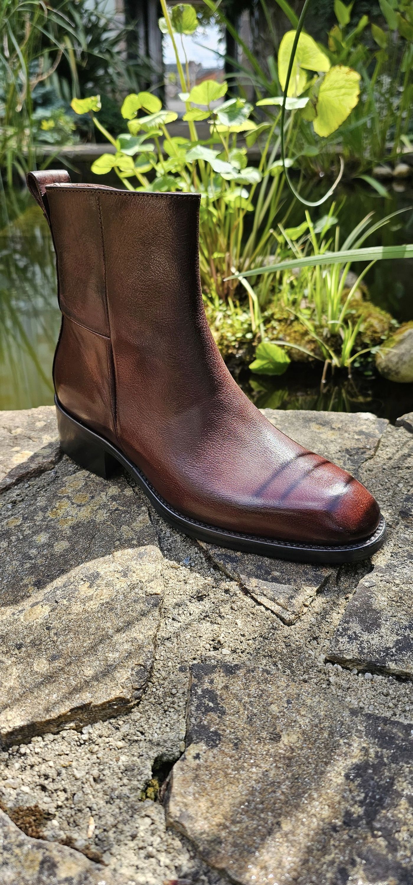 MJ Chausseur