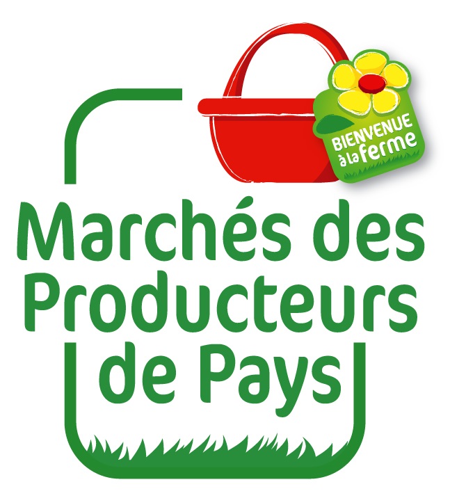Marché des producteurs de pays - Agen