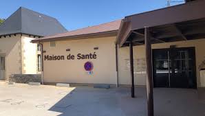 Maison de Santé Pluridisciplinaire