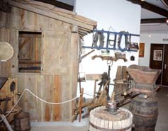 MUSEE DES TRADITIONS