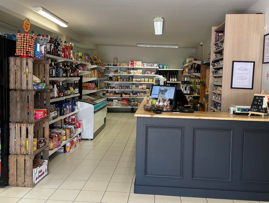 Ma petite épicerie - photo 2