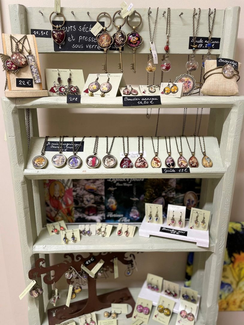 Ma petite épicerie, Loubès-Bernac - photo 8