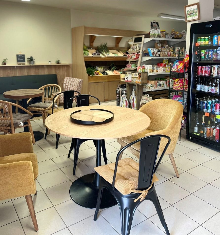 Ma petite épicerie - photo 4