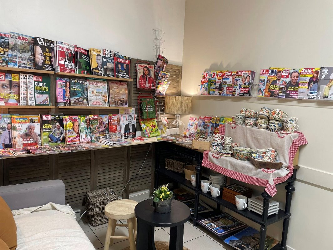 Ma petite épicerie, Loubès-Bernac - photo 11