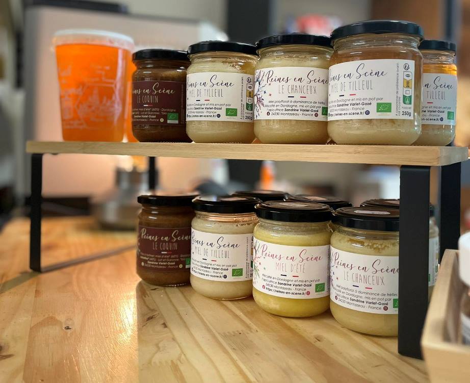 Ma petite épicerie, Loubès-Bernac - photo 9