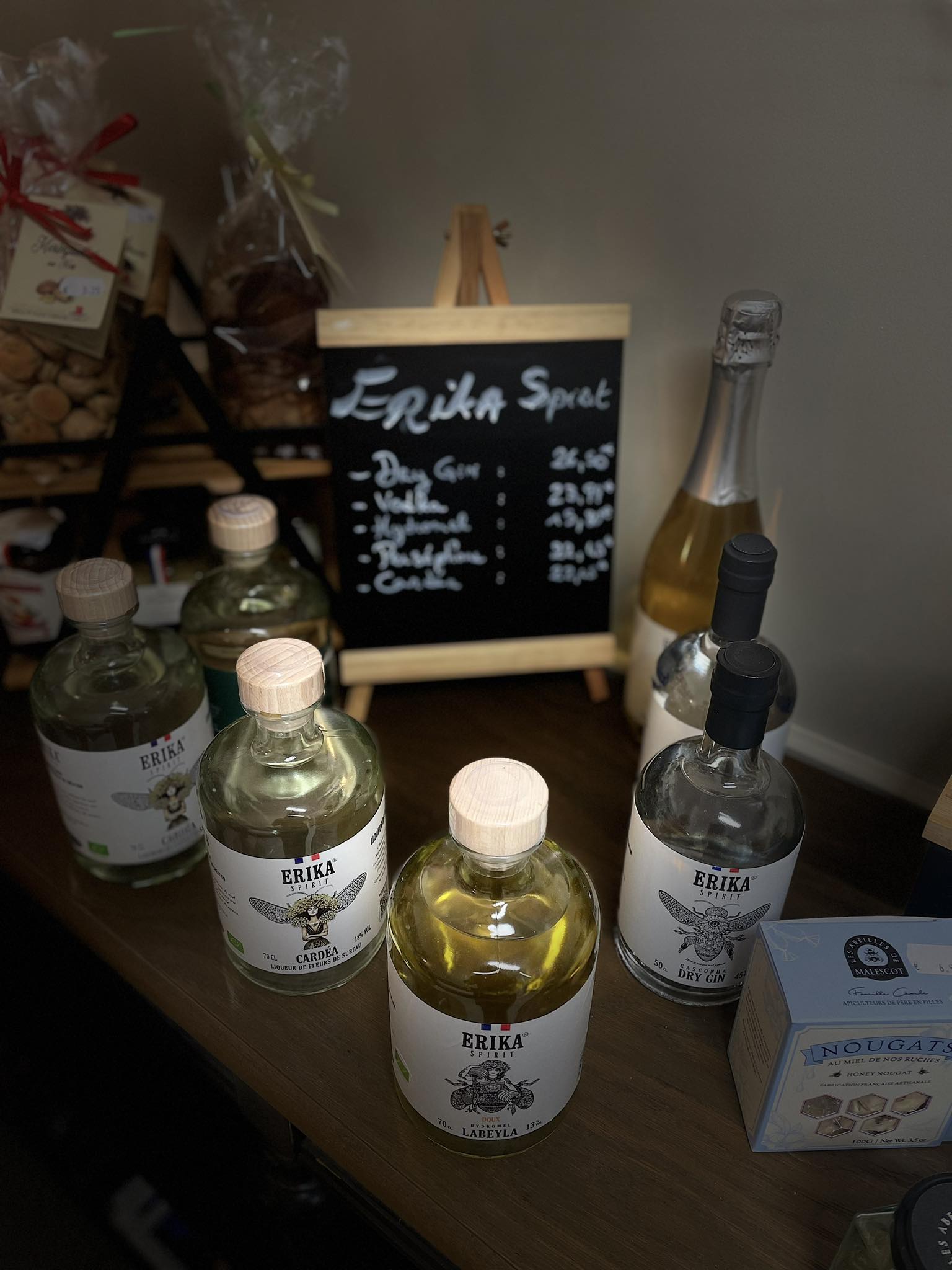 Ma petite épicerie, Loubès-Bernac - photo 7