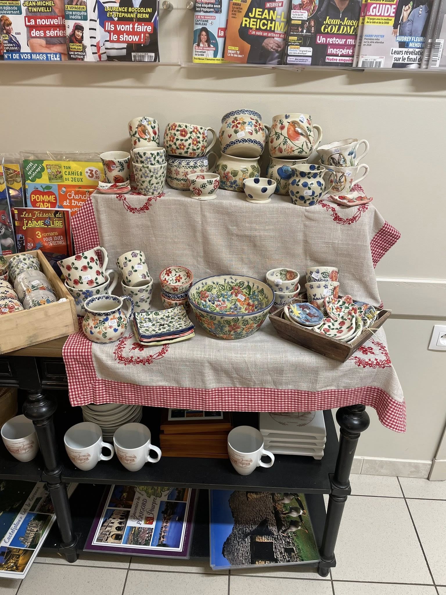 Ma petite épicerie, Loubès-Bernac - photo 10