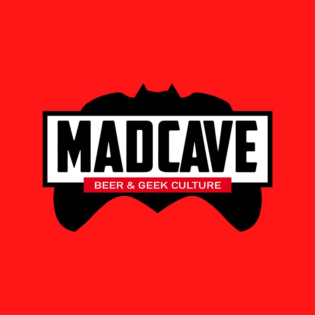 Mad Cave - Bar à bières & jeux de société