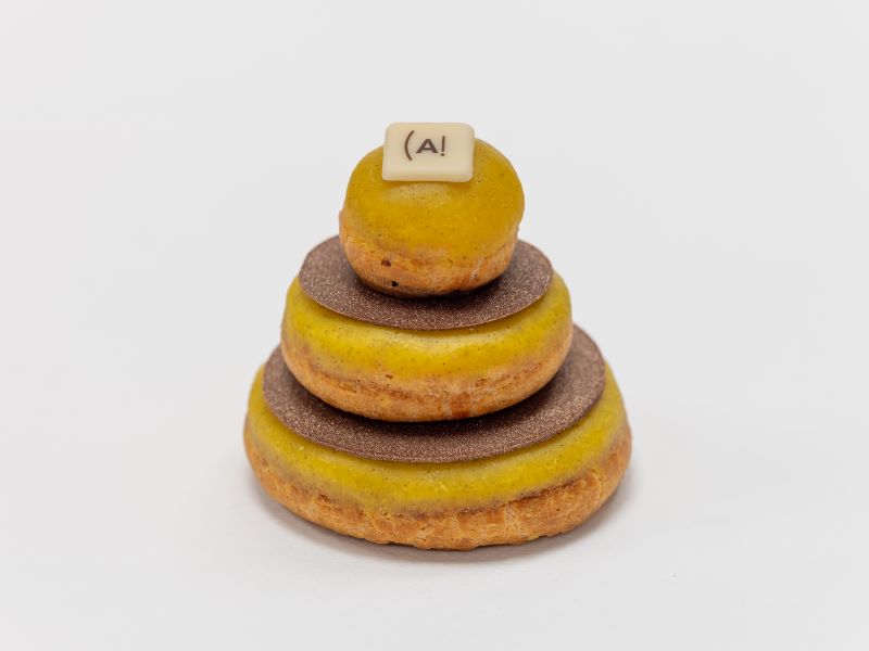 La Pâtisserie de ma Fille, Arcachon - photo 4
