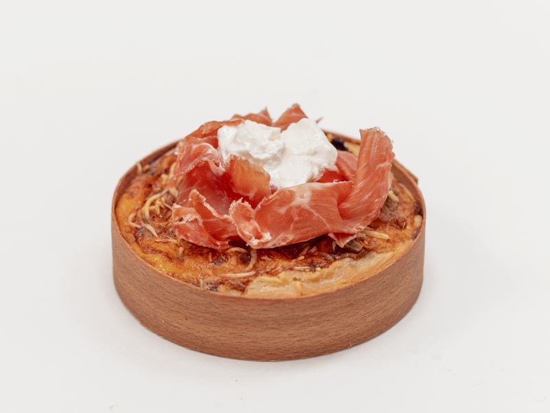 La Pâtisserie de ma Fille, Arcachon - photo 3