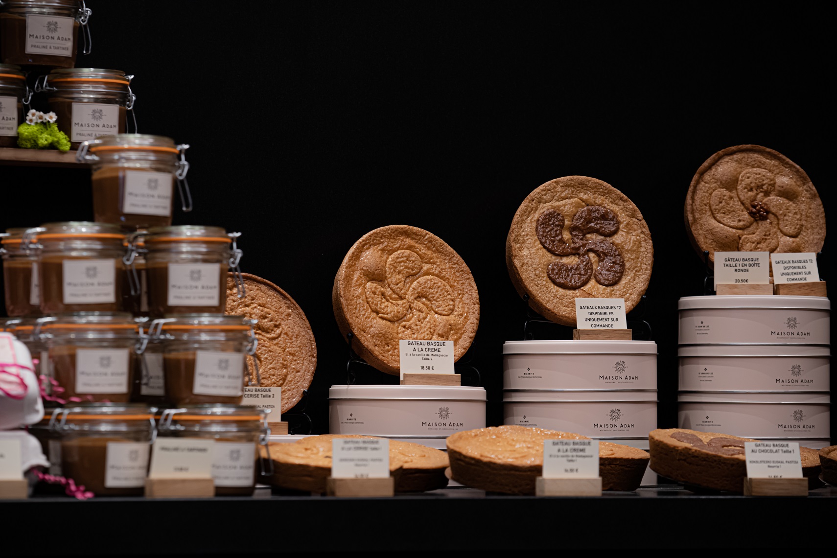 Maison Adam, Biarritz - photo 3