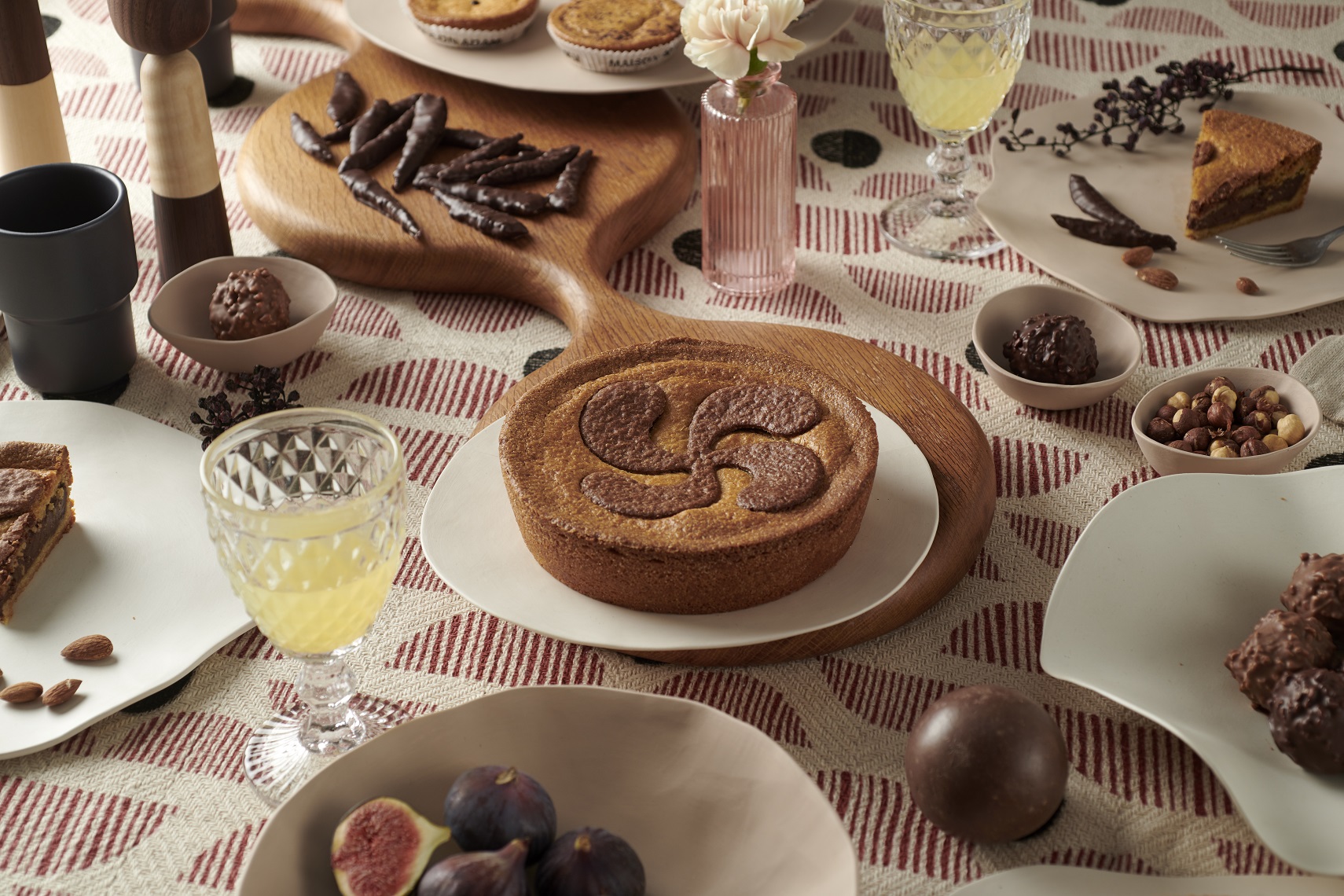 Maison Adam, Biarritz - photo 6