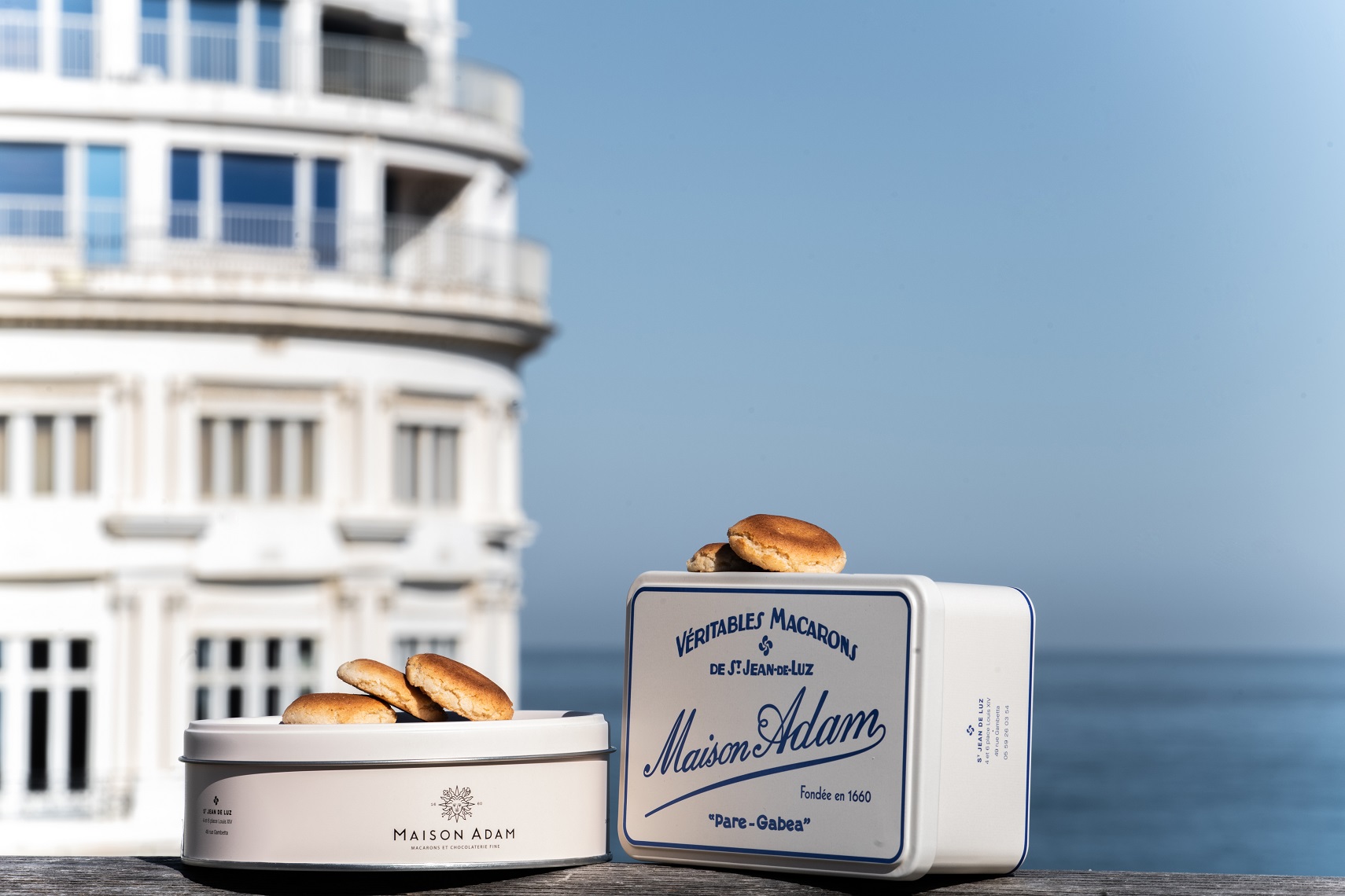 Maison Adam, Biarritz - photo 5