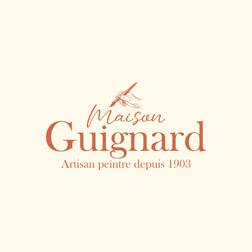 Maison GUIGNARD - Guillaume Artisan Peintre