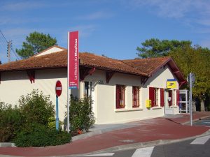 Maison de quartier du Moulleau