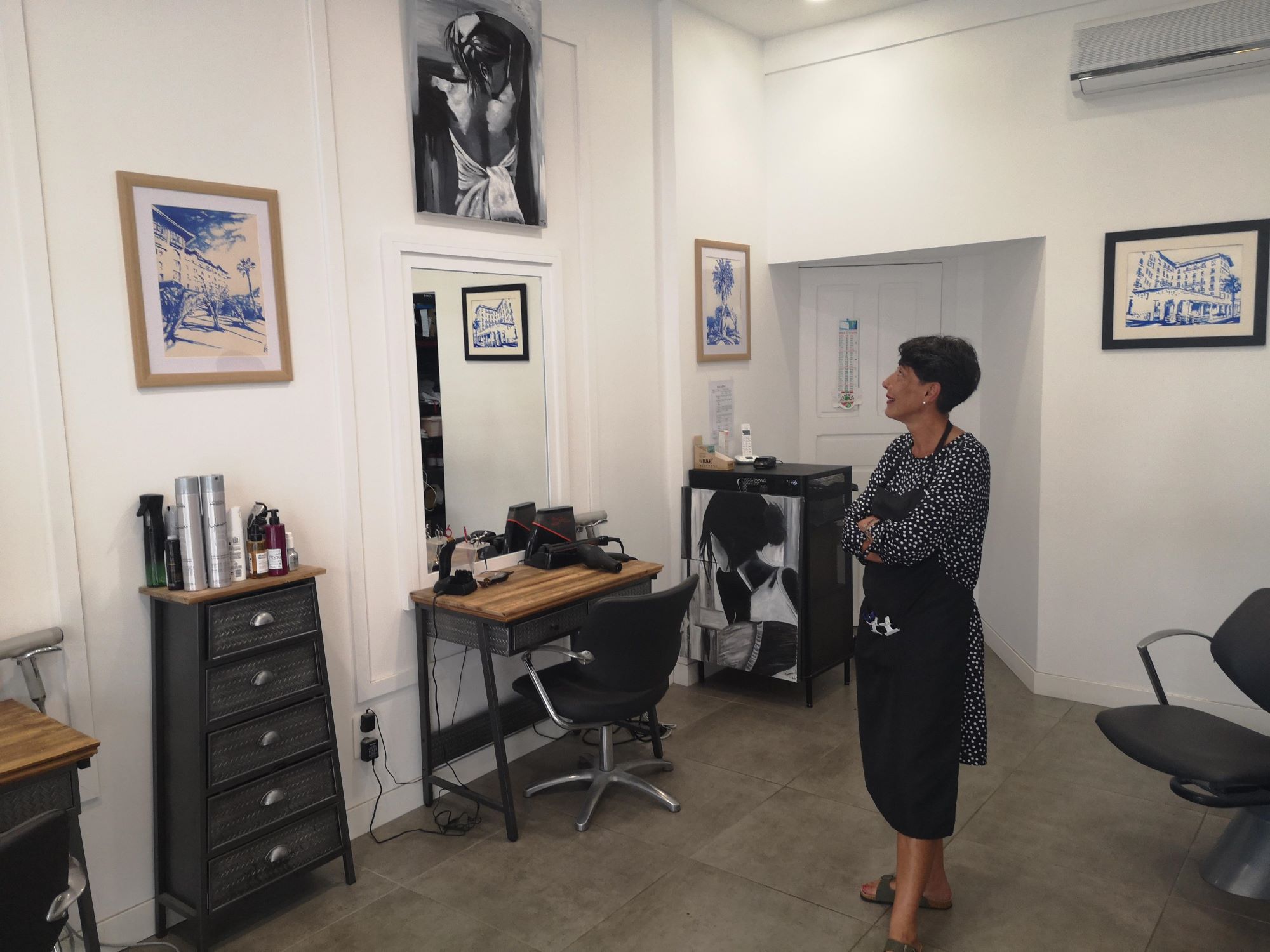 Maitena Coiffure - photo 5