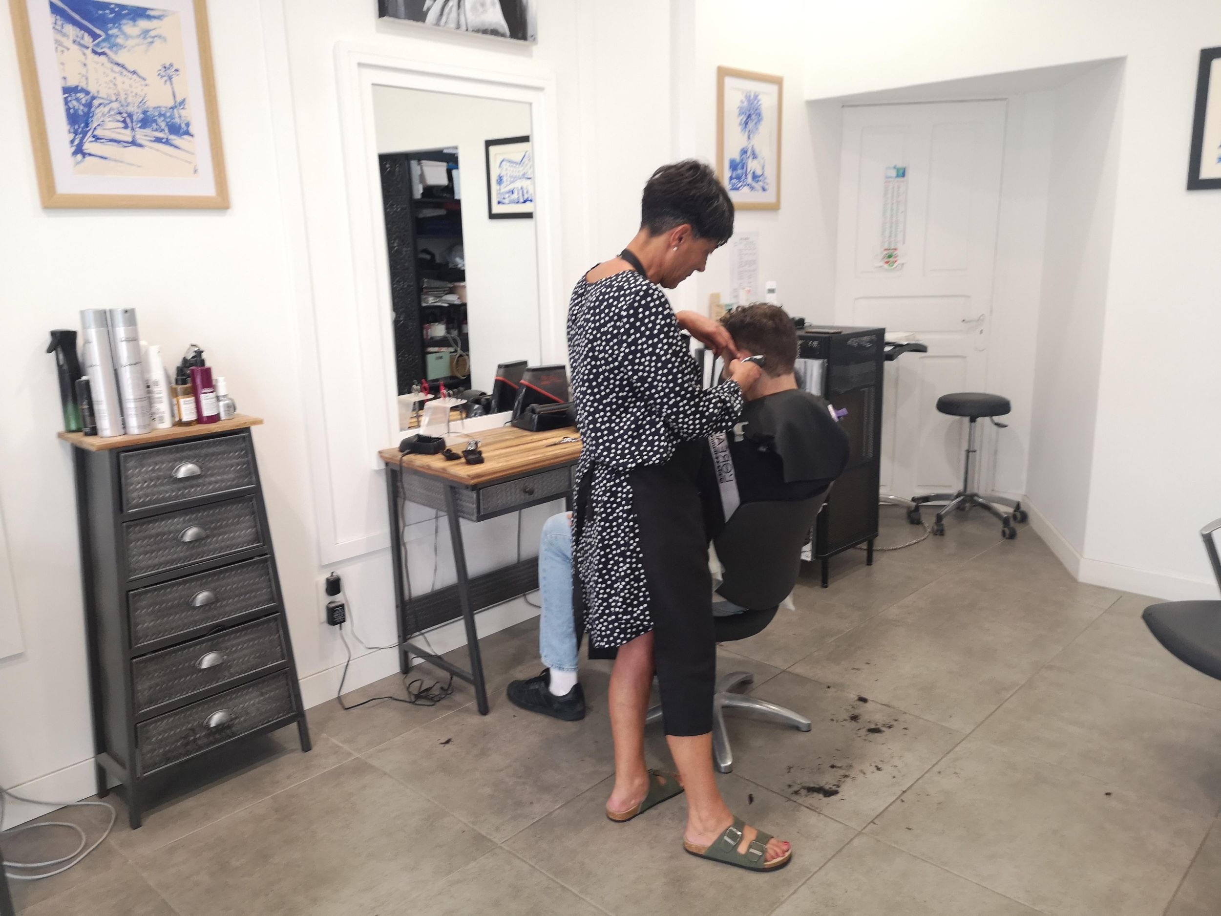 Maitena Coiffure - photo 3