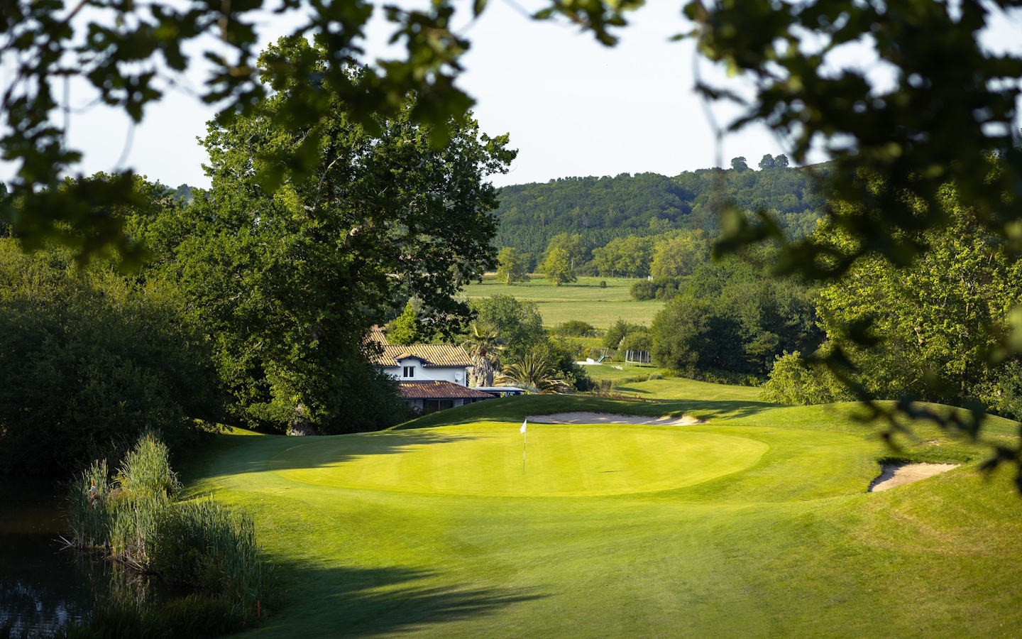 Makila Golf Club