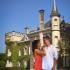Malika et Christian
