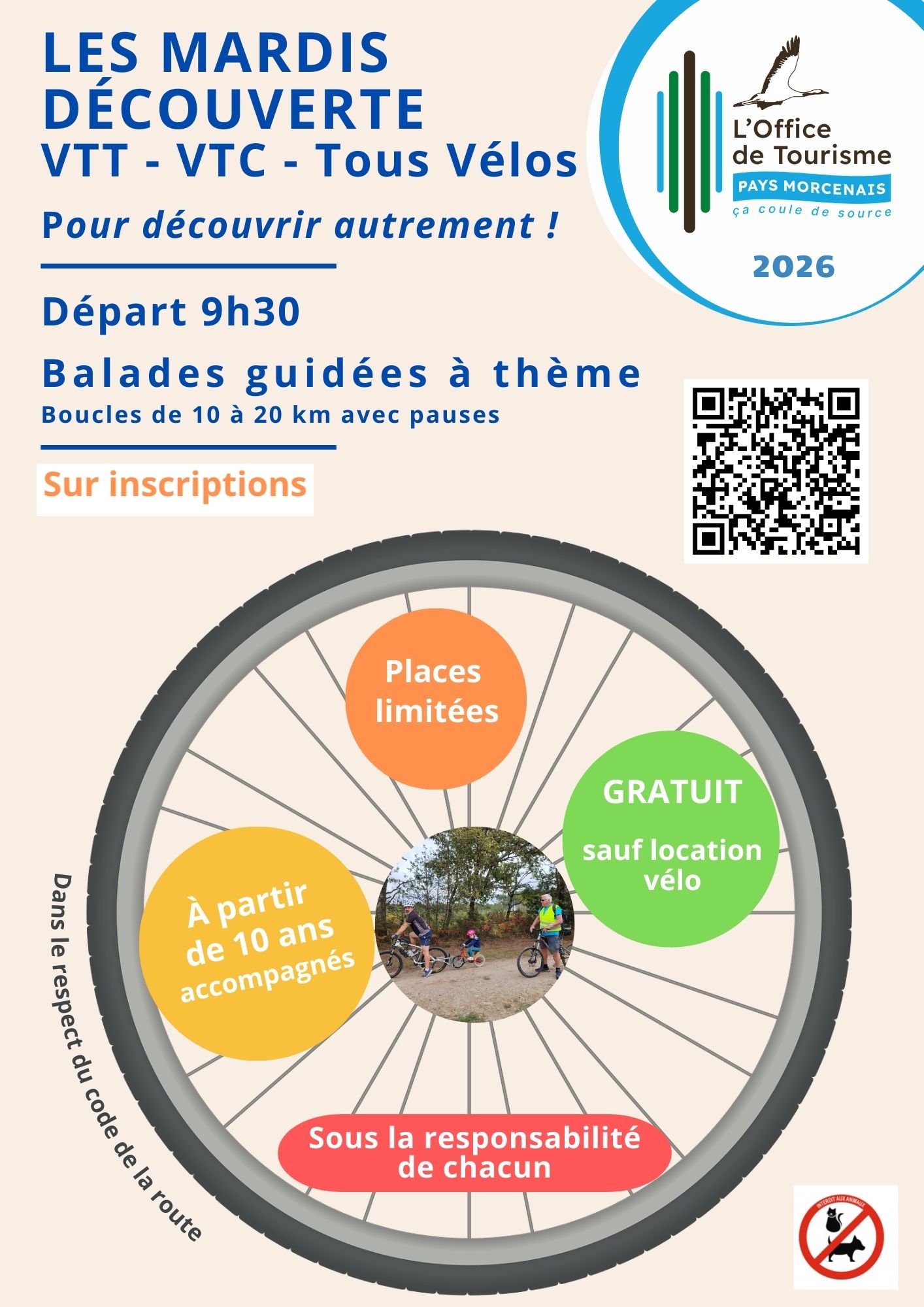 Les Mardis Découverte -"Savonnerie Ma'Natur"