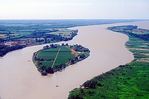 Ile Margaux