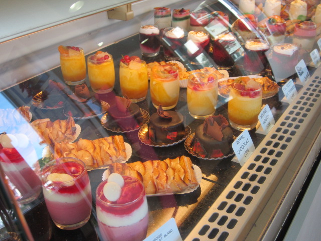 Pâtisserie de l'Europe - photo 2