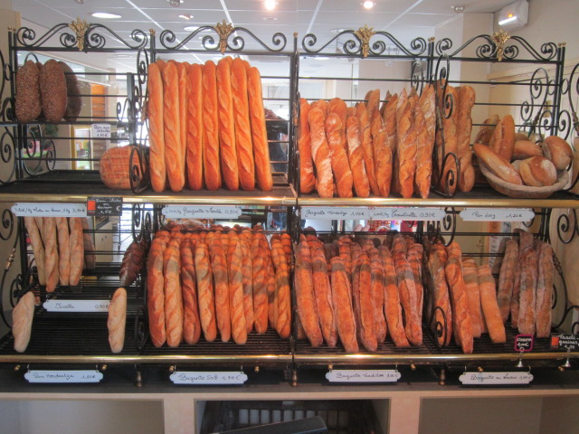 Pâtisserie de l'Europe