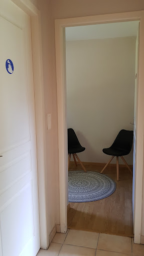 Cécile MANSENCAL Infirmière