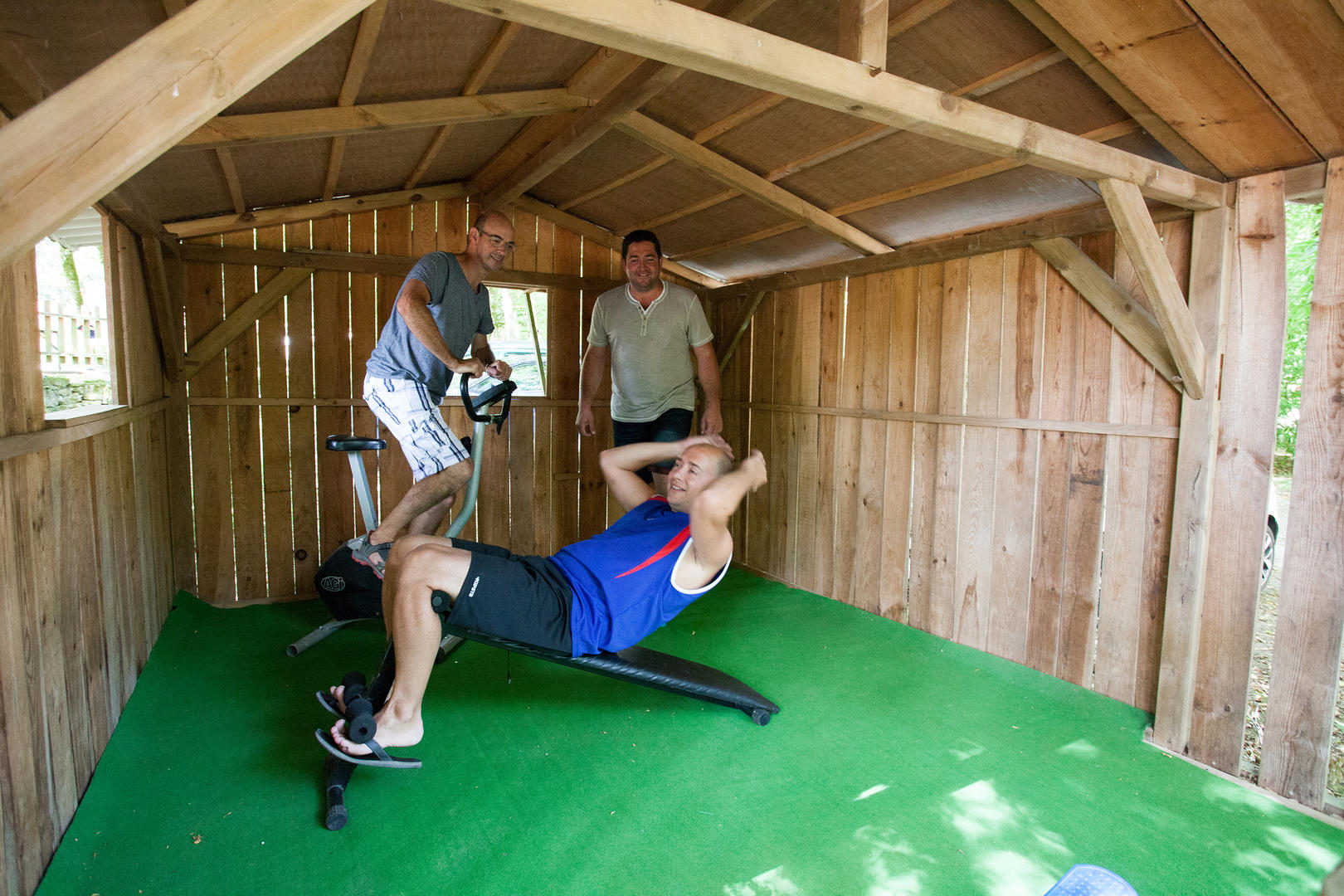 Les Hauts de Calviac - photo 3