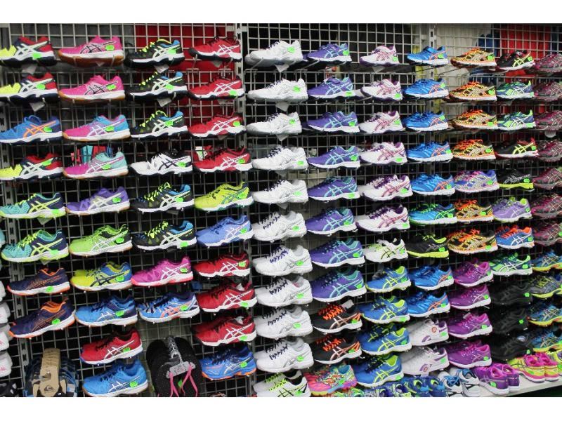 Magasin de sport Maya Sport