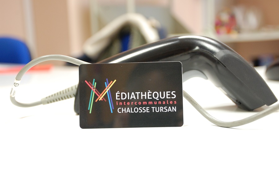Médiathèque Horsarrieu Chalosse Tursan