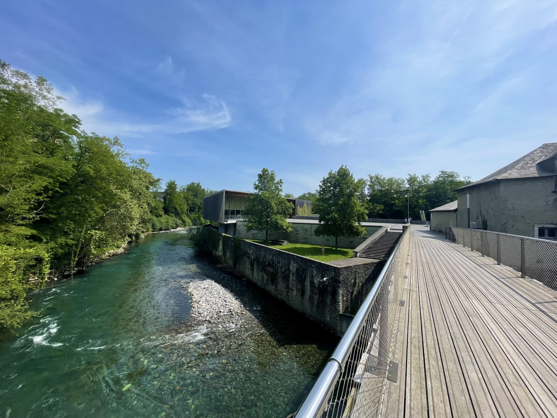 Médiathèque Des Gaves