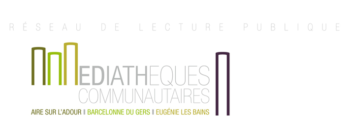 Médiathèque d'Eugénie les Bains